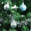 36pcs Baby Blue Christmas Ornaments 1.57in -Christmas Decorations Store 1.57 Baby Blue Christmas Ball Ornaments 36Pcs 1 600x600 1