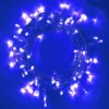 100 LED Blue Led Christmas String Lights 1 100 LED Blue Led Christmas String Lights -Christmas Decorations Store 100 count LED Christmas Lights Blue 1 result 600x600 1