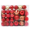 110pcs Red And Gold Christmas Ornament Balls -Christmas Decorations Store 110pcs Red and Gold Christmas Ornament Balls 1 600x600 1
