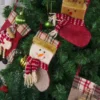 12pcs 3D Mini Christmas Stockings Set -Christmas Decorations Store 12 Mini Christmas 3d Stockings 3 result 600x600 1