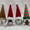 Gingerbread, Penguin, Elf And Santa Gnome Set 1 Gingerbread, Penguin, Elf And Santa Gnome Set -Christmas Decorations Store 13737 600x445 1