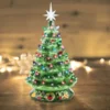 Ceramic Tabletop Christmas Tree 15in 2 Ceramic Tabletop Christmas Tree 15in -Christmas Decorations Store 15 Ceramic Christmas Tree with Decorations Green 1 result 600x600 1
