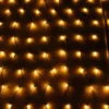 150 LED Christmas Net Lights 4x6ft -Christmas Decorations Store 150 LED Christmas Net Lights 7 600x600 1