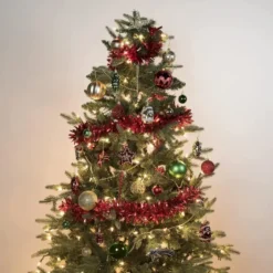 179pcs Red, Green And Gold Christmas Tree Ornaments -Christmas Decorations Store 177Pcs Tradition Red amp Green amp Gold Christmas Ball Ornaments 1 result 1024x1024 1 600x600 1