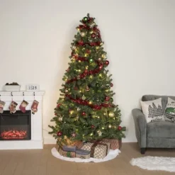 179pcs Red, Green And Gold Christmas Tree Ornaments -Christmas Decorations Store 177Pcs Tradition Red amp Green amp Gold Christmas Ball Ornaments 6 result 600x400 1