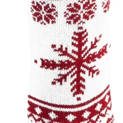 6pcs Christmas Stocking Knitting Patterns Décor 18in 11 6pcs Christmas Stocking Knitting Patterns Décor 18in -Christmas Decorations Store 18 Knit Stockings 6 Pack 4 result