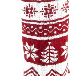 6pcs Christmas Stocking Knitting Patterns Décor 18in 12 6pcs Christmas Stocking Knitting Patterns Décor 18in -Christmas Decorations Store 18 Knit Stockings 6 Pack 5 result