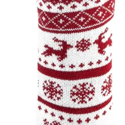 6pcs Christmas Stocking Knitting Patterns Décor 18in 13 6pcs Christmas Stocking Knitting Patterns Décor 18in -Christmas Decorations Store 18 Knit Stockings 6 Pack 6 result