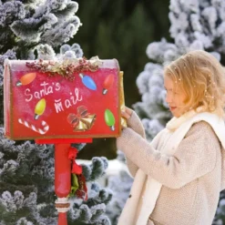 18pcs Car Bulb Magnetic Christmas Decorations -Christmas Decorations Store 18 Pieces Jumbo Automotive Christmas Light amp Ornaments Magnet 6 result 600x600 1