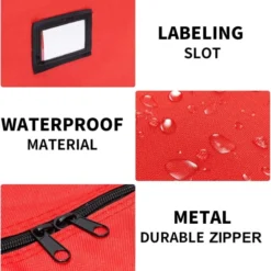 2pcs Red Christmas Wreath Storage Bags 30in -Christmas Decorations Store 2 Pack 30 Red Christmas Wreath Storage Bag 2 result 600x619 1