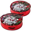 2pcs Christmas Wreath Storage Bag -Christmas Decorations Store 2 Pack Christmas Wreath Storage Bags 1 result 600x600 1