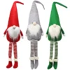 3pcs Christmas Swedish Santa Gnome Plush 20in 2 3pcs Christmas Swedish Santa Gnome Plush 20in -Christmas Decorations Store 20 Gnome with Long Legs Tabletop Christmas Decoration 3 Pcs 1 result scaled 600x600 1