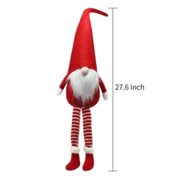 3pcs Christmas Swedish Santa Gnome Plush 20in -Christmas Decorations Store 20 Gnome with Long Legs Tabletop Christmas Decoration 3 Pcs 3 result scaled 600x600 1
