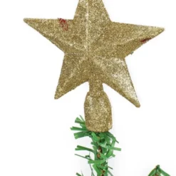 Pre Lit LED Table Top Mini Christmas Tree 20in -Christmas Decorations Store 20 Tabletop Mini Christmas Tree Set 6 result 600x809 1