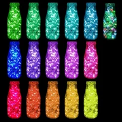 200 LED Fairy Lights 66.6ft -Christmas Decorations Store 200 LED Fairy Lights 66 3 600x600 1