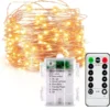 200 LED Warm White Led Copper Wire String Lights 66ft -Christmas Decorations Store 200 Warm White LED Copper Wire String Lights 66ft 2 600x619 1