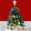 24pcs Mini Christmas Ornaments Advent Calendar -Christmas Decorations Store 2021 24 Days Advent Calendar Mini Christmas Ornaments 24 Pcs 1 result 600x600 1