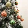 24pcs Red Green And Gold Christmas Ball Ornaments -Christmas Decorations Store 24 Pcs Red Green and Gold Christmas Ornaments 1 result 600x600 1