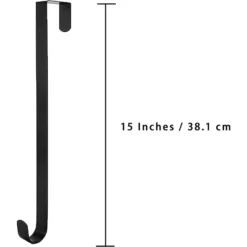 Pre Lit Artificial Christmas Wreath 24in -Christmas Decorations Store 24 Prelit Battery Operated Christmas Wreath 2