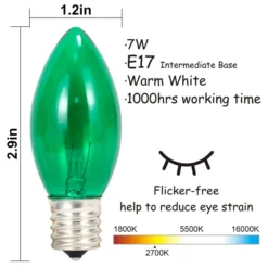 24pcs Multicolor Christmas Pathway Marker String Lights -Christmas Decorations Store 24Pcs Christmas Multicolored Pathway Marker String Lights 4 result 600x600 1