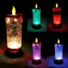 2pcs Flameless Led Candles With Glitter Swirls 2 2pcs Flameless Led Candles With Glitter Swirls -Christmas Decorations Store 2Pcs Flameless Led Candles With Glitter Swirls 1 result 600x600 1
