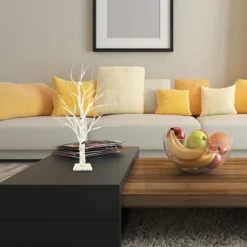 2pcs LED Christmas Warm White Birch Tree 11 2pcs LED Christmas Warm White Birch Tree -Christmas Decorations Store 2Pcs LED Birch Tree with 24 Lights 24in 4 result 600x600 1