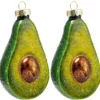 2pcs Avocado Christmas Tree Ornaments 1 2pcs Avocado Christmas Tree Ornaments -Christmas Decorations Store 2pcs Avocado Christmas Tree Ornaments 2 结果 600x584 1