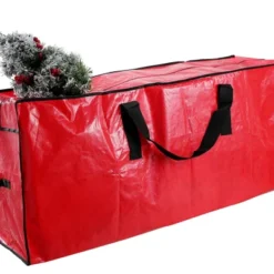 2pcs Christmas Tree Storage Bags Set -Christmas Decorations Store 2pcs Christmas Tree Storage Bags Set 4 2 600x400 1
