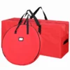2pcs Christmas Tree Wreath Storage Bags 2 2pcs Christmas Tree Wreath Storage Bags -Christmas Decorations Store 2pcs Christmas Tree Wreath Storage Bags 1 600x600 1