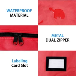 2pcs Christmas Tree Wreath Storage Bags -Christmas Decorations Store 2pcs Christmas Tree Wreath Storage Bags 4 600x600 1