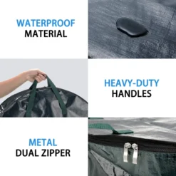 2pcs Christmas Wreath Storage Bags Container 9 2pcs Christmas Wreath Storage Bags Container -Christmas Decorations Store 2pcs Christmas Wreath Storage Bags Container 2 result 600x600 1