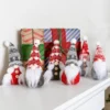 6pcs Plush Gnome Christmas Ornaments 6in 2 6pcs Plush Gnome Christmas Ornaments 6in -Christmas Decorations Store 3 Couple Gnome Ornaments Set 1 result 600x600 1