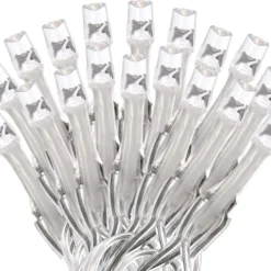 300 LED Warm White Led Christmas Lights 107.9ft -Christmas Decorations Store 300 Count LED Christmas Warm Lights 3 result 600x509 1