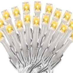 300 LED Warm White Led Christmas Lights 107.9ft -Christmas Decorations Store 300 Count LED Christmas Warm Lights 4 result 600x512 1