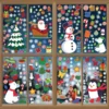 300Pcs Christmas Characters Window Clings 2 300Pcs Christmas Characters Window Clings -Christmas Decorations Store 300Pcs Christmas Characters Window Clings 1 result 600x600 1