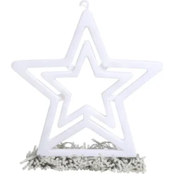 345 LED 8 Lighting Modes Waterfall Lights 16.4ft 10 345 LED 8 Lighting Modes Waterfall Lights 16.4ft -Christmas Decorations Store 345 LED 8 Lighting Modes Waterfall Lights 16.4ft