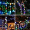 3x120 LED Multicolor Rope Light 46ft -Christmas Decorations Store 3Pcs 120 LED Rope Light Multicolor 46ft 2 600x600 1