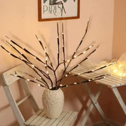 3Pcs Branch Lights, Warm White 29in -Christmas Decorations Store 3Pcs 20 LED Branch Lights Warm White 4 600x600 1