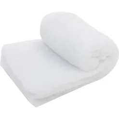 3pcs Thick Snow Blanket Roll Christmas Decoration 13 3pcs Thick Snow Blanket Roll Christmas Decoration -Christmas Decorations Store 3pcs Thick Snow Blanket Roll Christmas Decoration 1