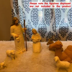 3pcs Thick Snow Blanket Roll Christmas Decoration 11 3pcs Thick Snow Blanket Roll Christmas Decoration -Christmas Decorations Store 3pcs Thick Snow Blanket Roll Christmas Decoration 4 result 600x600 1