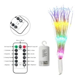 4Pcs 200 LED Firework Copper Wire Lights 24in 11 4Pcs 200 LED Firework Copper Wire Lights 24in -Christmas Decorations Store 4 Pack of Firework Copper Wire Lights 4 result 600x600 1