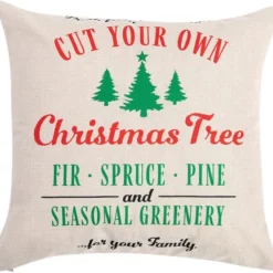 4Pcs Christmas Classic Pillow Cover 12 4Pcs Christmas Classic Pillow Cover -Christmas Decorations Store 4 Pcs Christmas Classic Pillow Cover 5 result 600x555 1