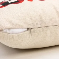 4pcs Red Buffalo Plaid Pillow Covers 10 4pcs Red Buffalo Plaid Pillow Covers -Christmas Decorations Store 4 Pcs Christmas Mixed Pillow Covers 4 result 600x400 1