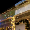 224 LED Color Changing Led Christmas Icicle Lights 2 224 LED Color Changing Led Christmas Icicle Lights -Christmas Decorations Store 416 LED Christmas Icicle Lights Color Changing 1 result 600x600 1