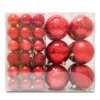 46 Pcs Assorted Size Red Christmas Balls Ornaments -Christmas Decorations Store 46Pcs Assorted Size Red Christmas Ball Ornaments 1 result scaled 600x600 1