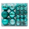 46pcs Assorted Size Teal Christmas Ball Ornaments 2 46pcs Assorted Size Teal Christmas Ball Ornaments -Christmas Decorations Store 46ct Assorted Size Teal Christmas Ball Ornaments 1 result scaled 600x600 1