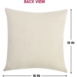 4Pcs Christmas Farmhouse Buffalo Plaid Pillow Covers -Christmas Decorations Store 4Pcs Christmas Farmhouse Buffalo Plaid Pillow Covers 1