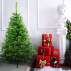 Artificial Christmas Tree 4ft -Christmas Decorations Store 4ft Christmas Tree 5 result 600x600 1