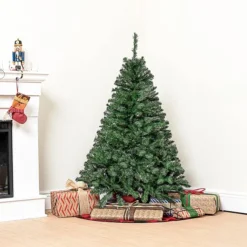 Artificial Christmas Tree 4ft -Christmas Decorations Store 4ft Christmas Tree 6 result 600x600 1