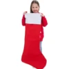 4pcs Jumbo Large Christmas Stockings 36in 1 4pcs Jumbo Large Christmas Stockings 36in -Christmas Decorations Store 4pcs Jumbo Large Christmas Stockings 36in 3